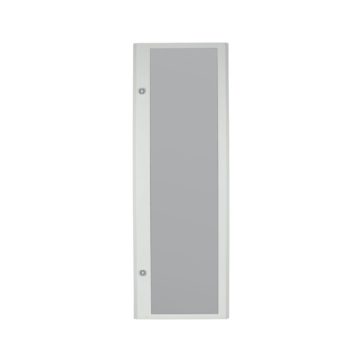 xEnergy - BPZ-DT-800/20-W Glassdør HxB=2060x800 Hvit