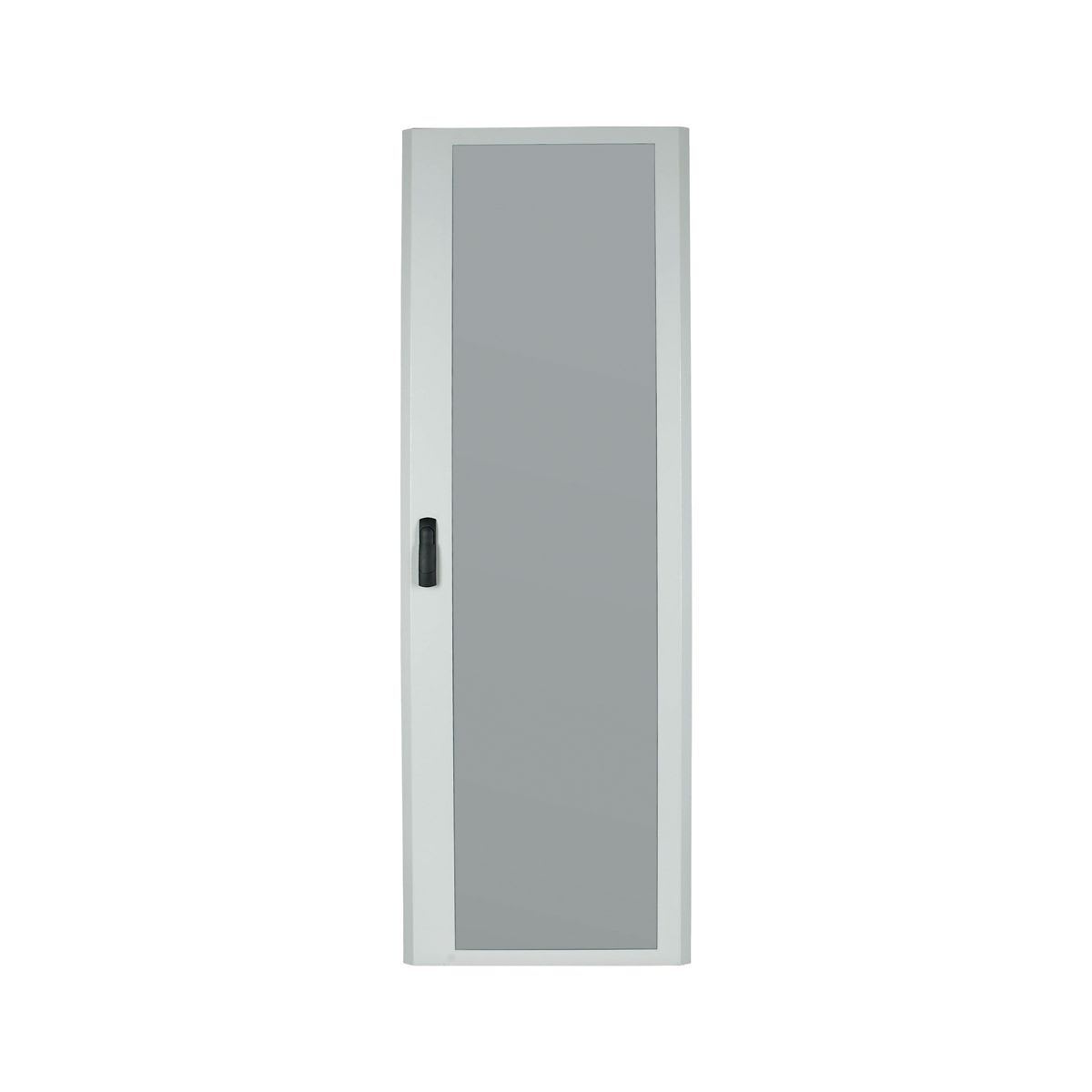 xEnergy - BPZ-DT-400/20-P-W Glassdør HxB=2060x400 Hvit