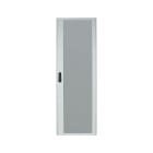 xEnergy - BPZ-DT-600/20-P Glassdør HxB=2060x600