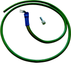 Hager - PEN-KABEL 10qmm