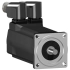 Schneider Electric - Servomotor til Pack Drive 3 70mm flensfeste 1,4NM glat aksel 90° stiktilslutning IP54/IP65k m/brem.