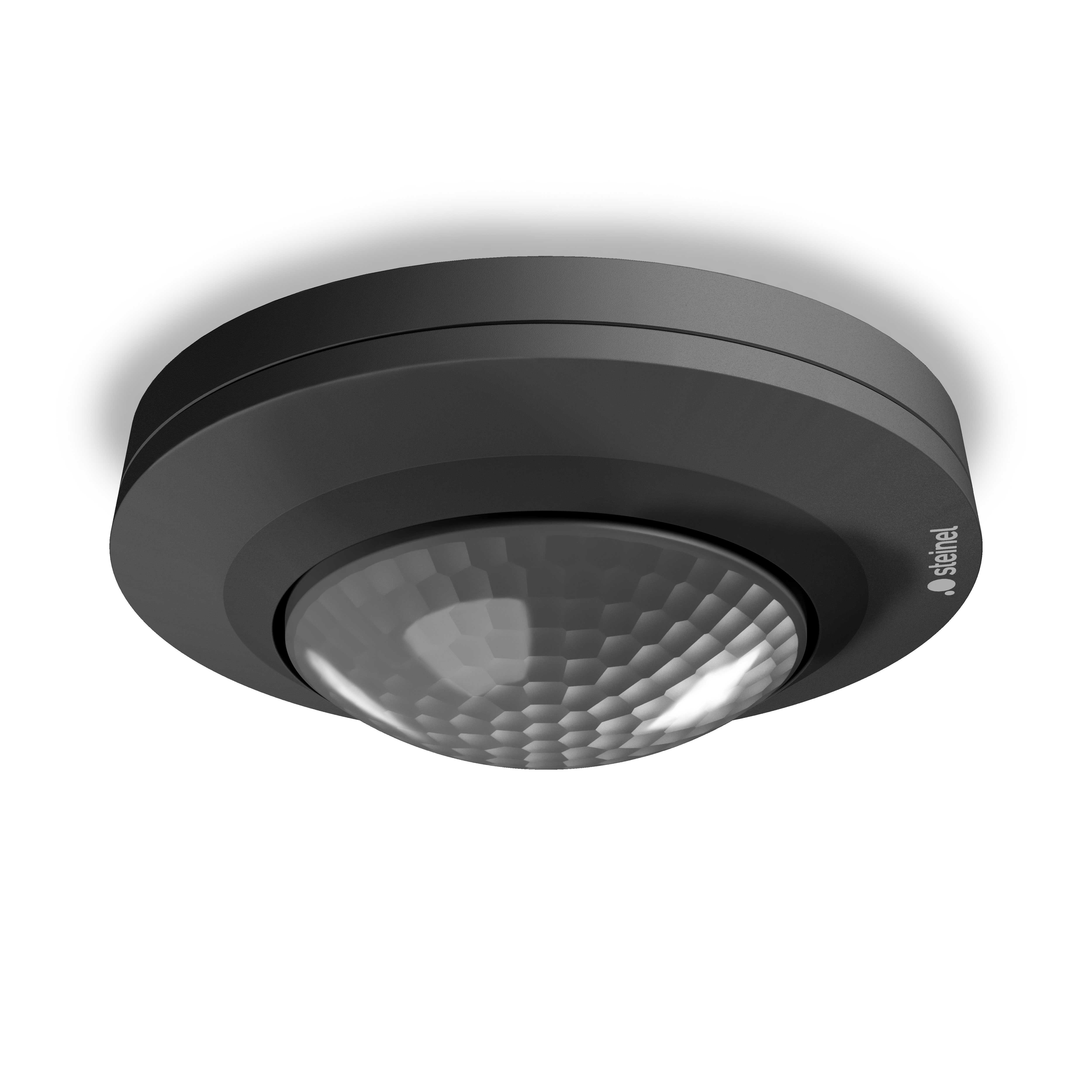 Steinel - SENSOR PD8 DALI-IPD FOR BOKS SORT