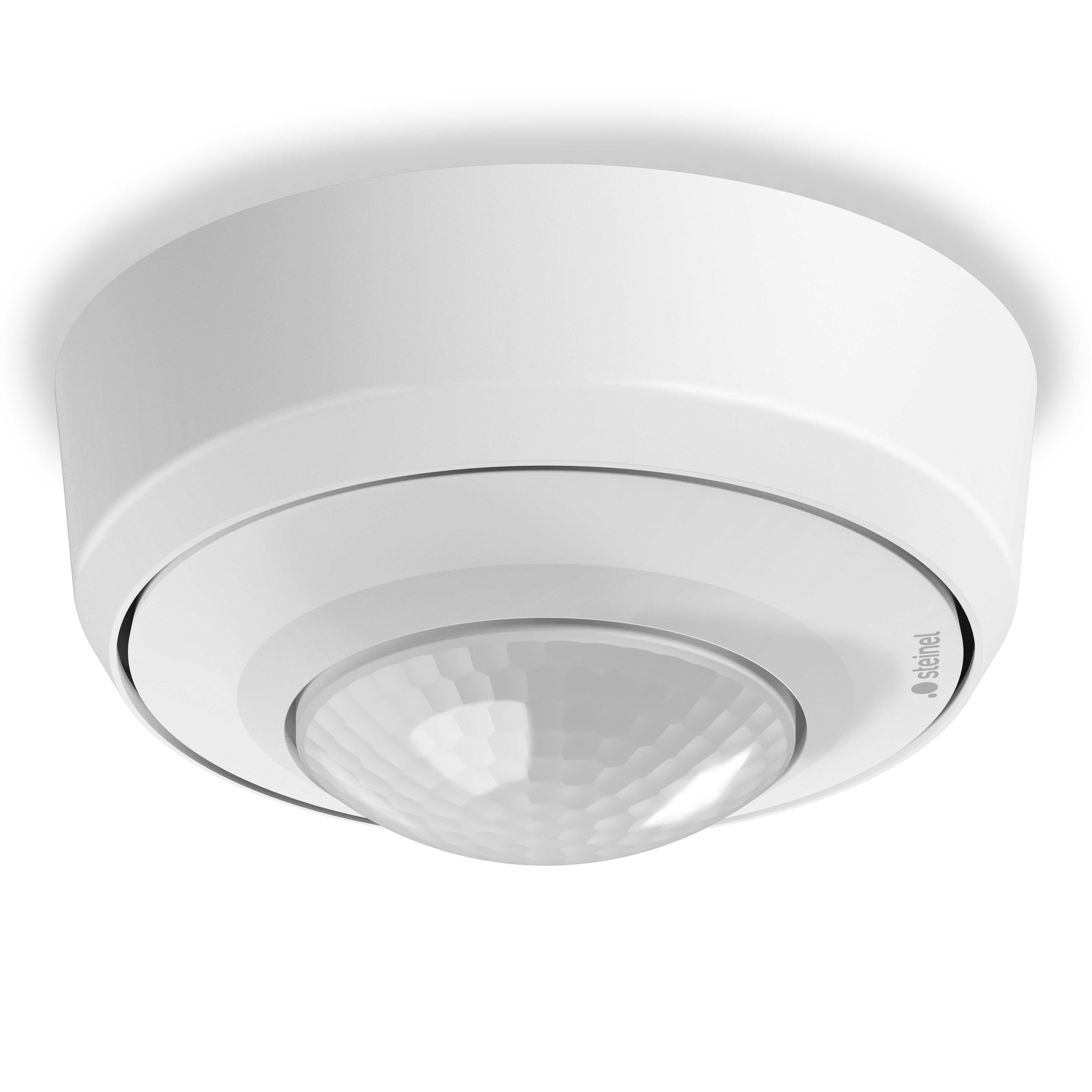 Steinel - SENSOR PD8 DALI-IPD UTENPÅ HVIT