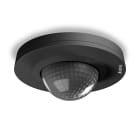Steinel - Tilstedeværelsessensor PD24 on/off rele innfelt for boks, sort