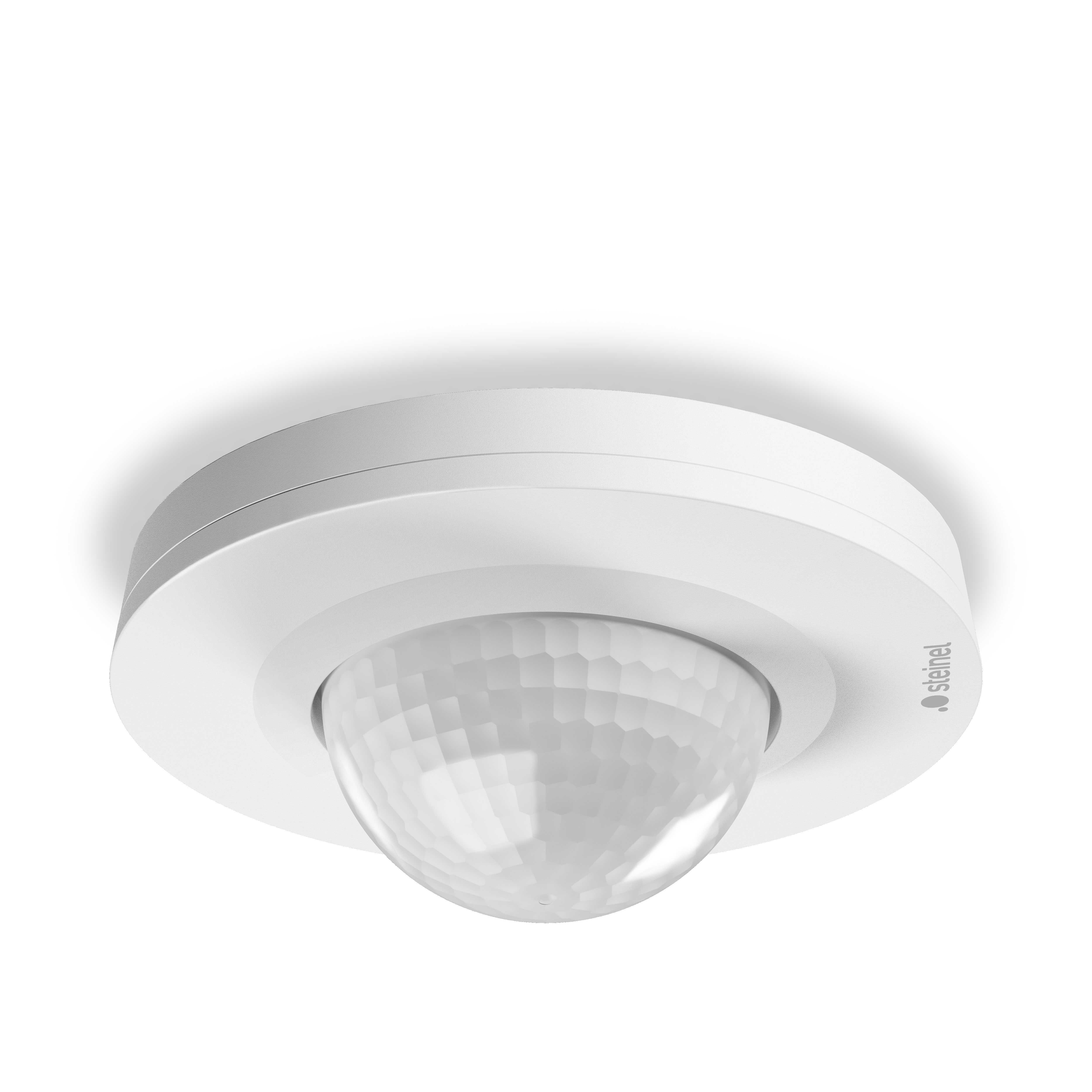 Steinel - SENSOR PD24 DALI-IPD FOR BOKS HVIT