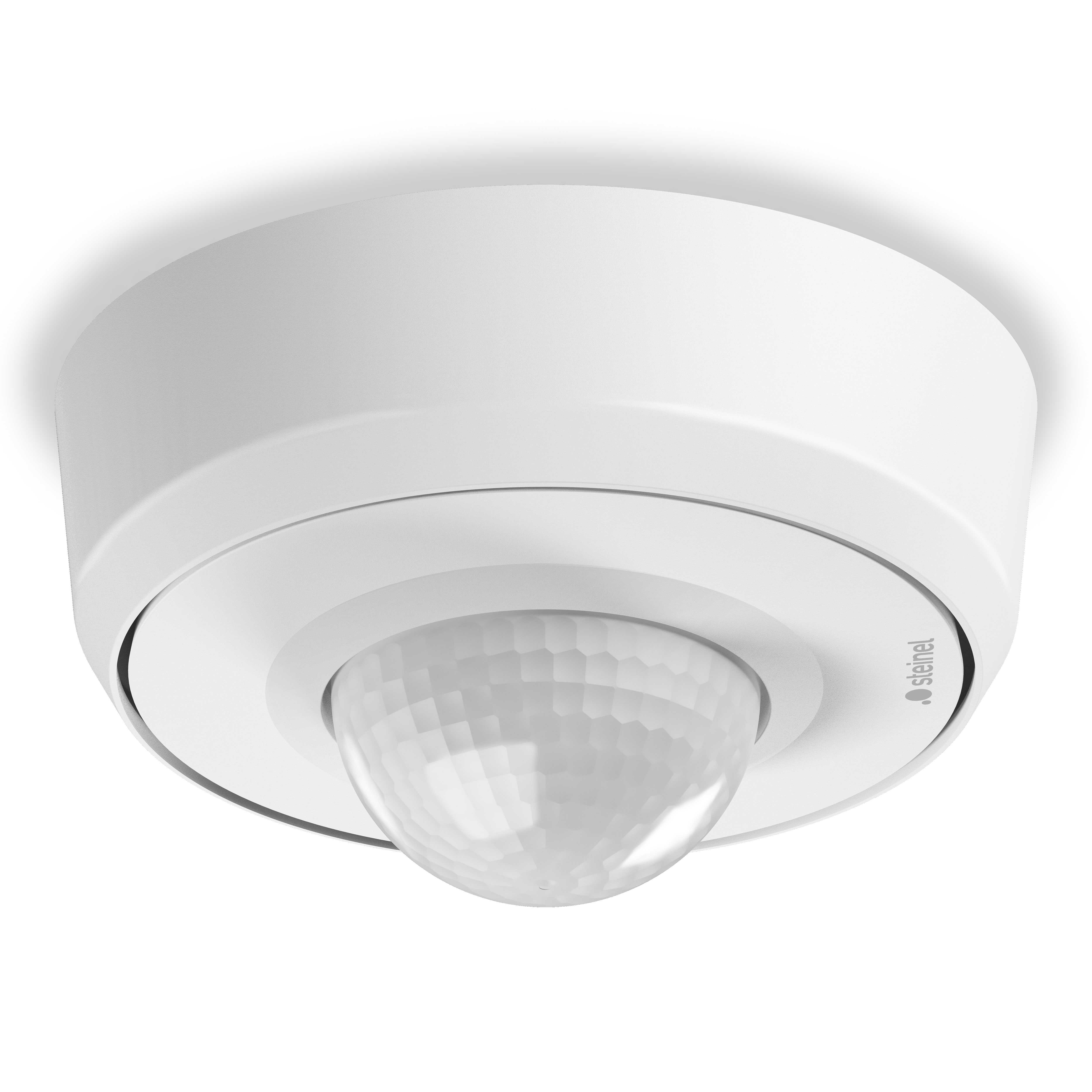 Steinel - SENSOR PD24 DALI-IPD UTENPÅ HVIT