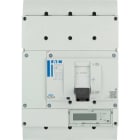 Eaton Electric - NZMH4-4-PX1600/VAR Effektbryter NZMH4-4-PX1600/V