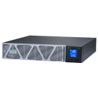 Schneider Electric - Easy UPS SRVS Li-Ion 2kVA, Tower/Rack 2U, 230V, in: 1x C20, ut: 6x C13 , med rail kit