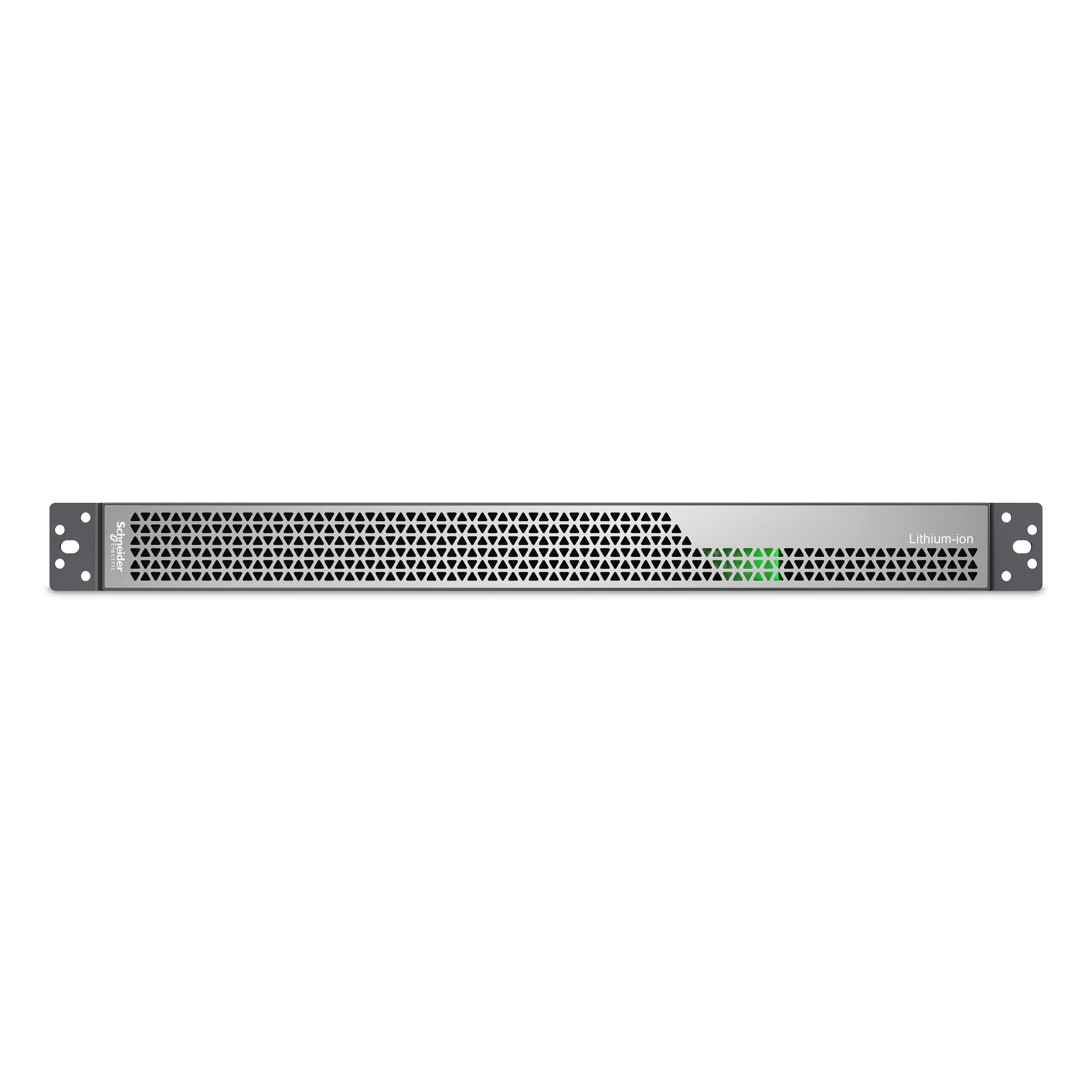 Schneider Electric - APC SRTL Ultra Li-Ion 50V 1U Rack/Tower, Batteripakke til 2,2/3kVA UPS