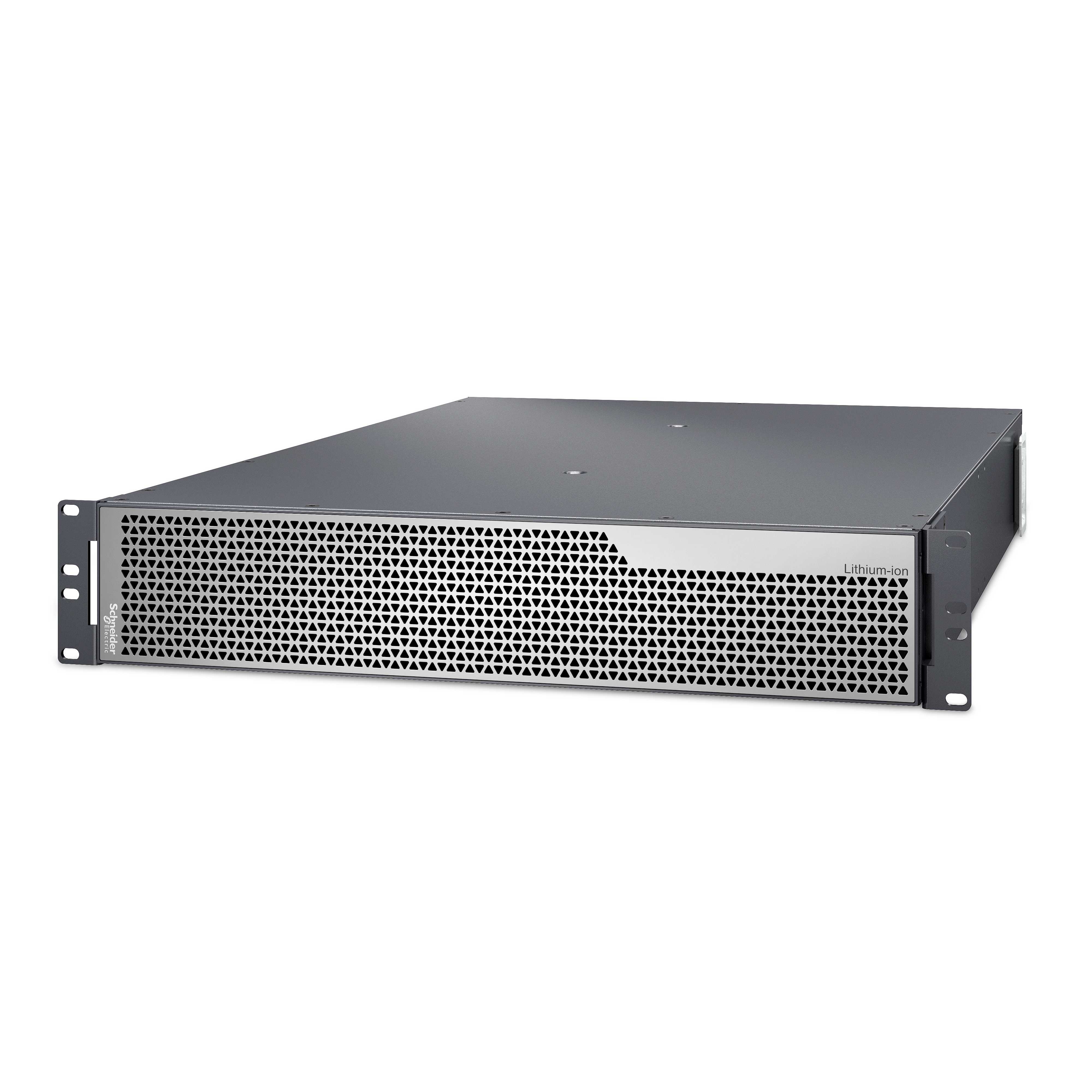 Schneider Electric - APC SRTL Ultra Li-Ion 180V 2U Rack/Tower, Batteripakke