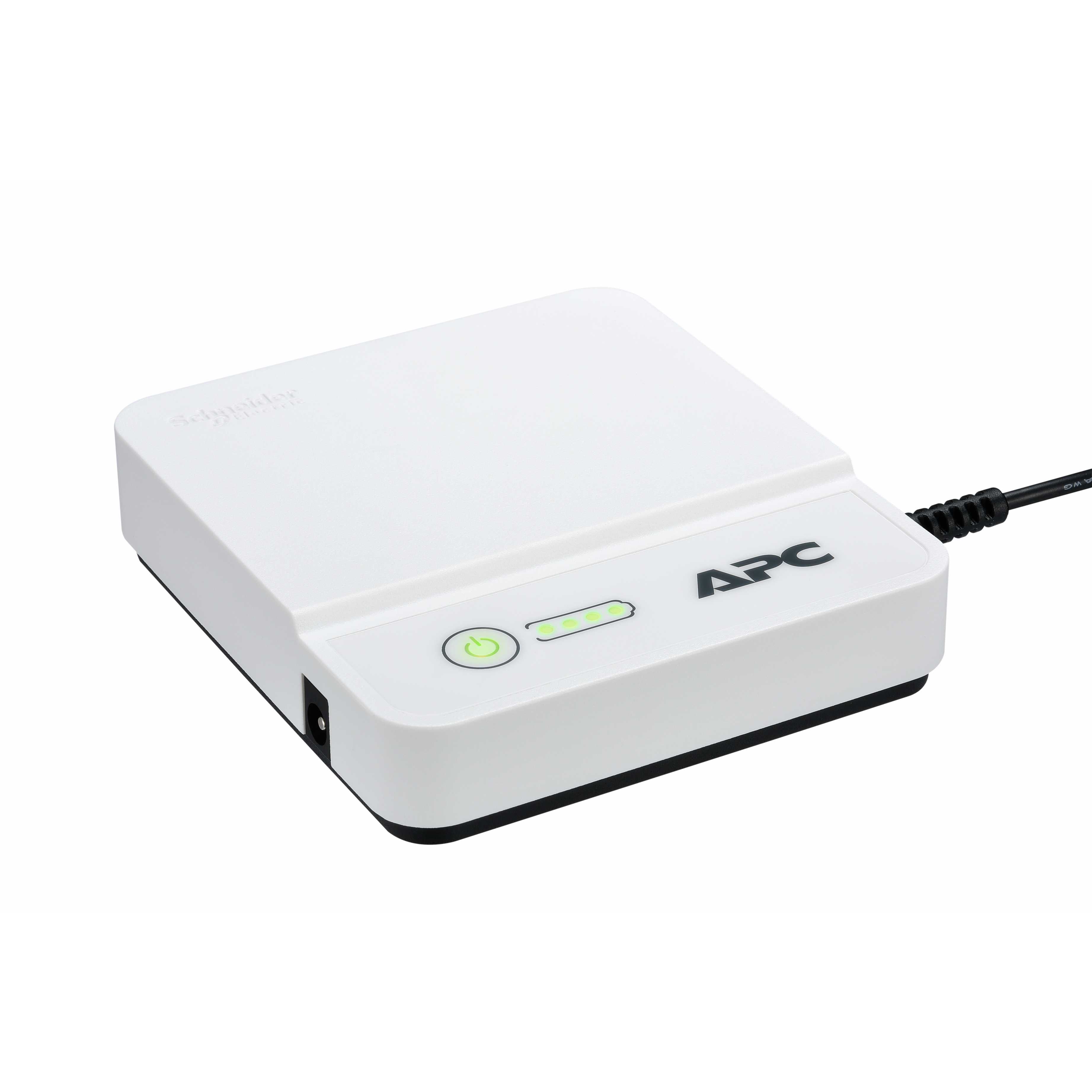 Schneider Electric - APC Back-UPS Connect 12Vdc 36W, lithium-ion