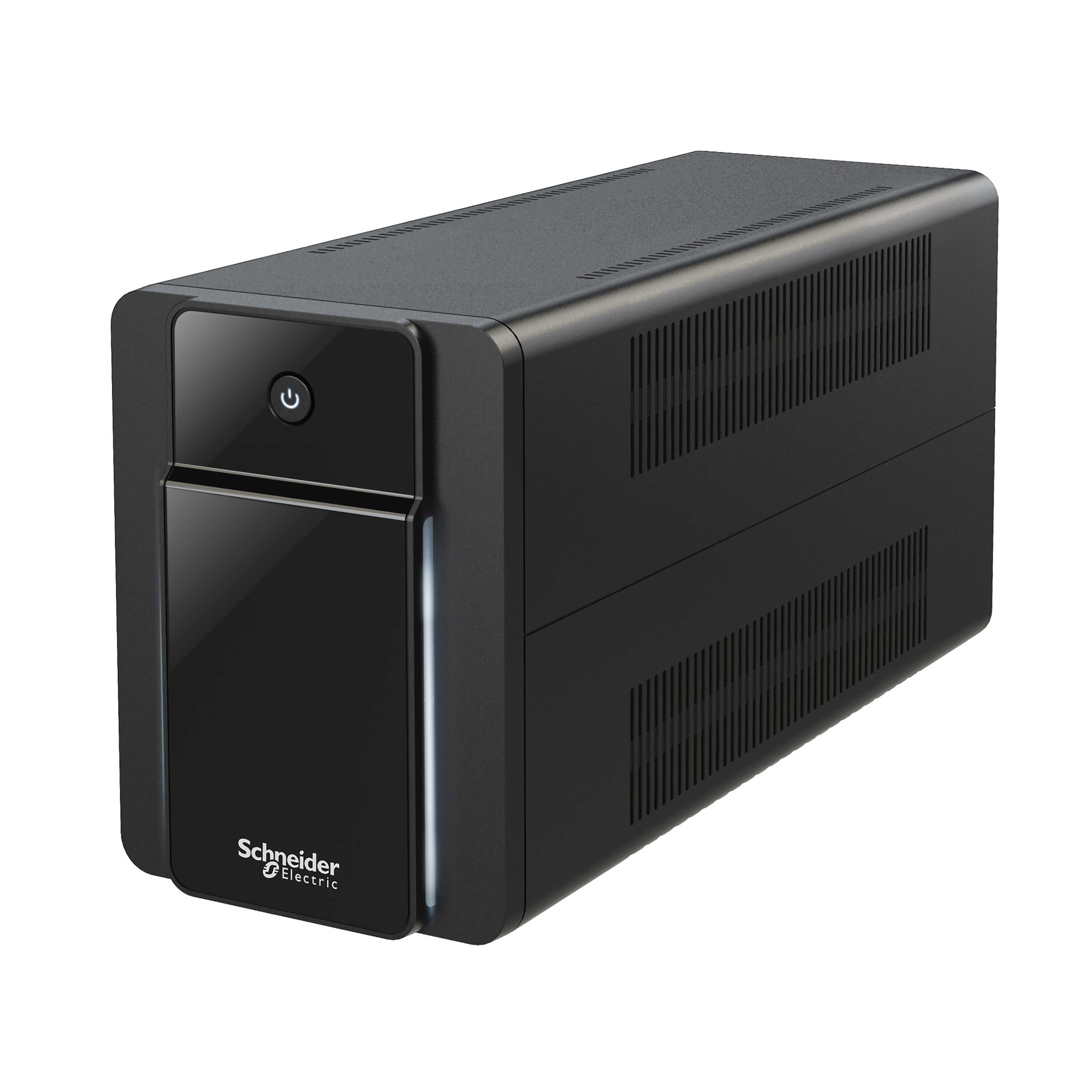 Schneider Electric - SE Back-UPS BXS, 950VA, Tower, 230V, 4 x IEC C13