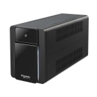 Schneider Electric - SE Back-UPS BXS, 750VA, Tower, 230V, 4 x Schuko