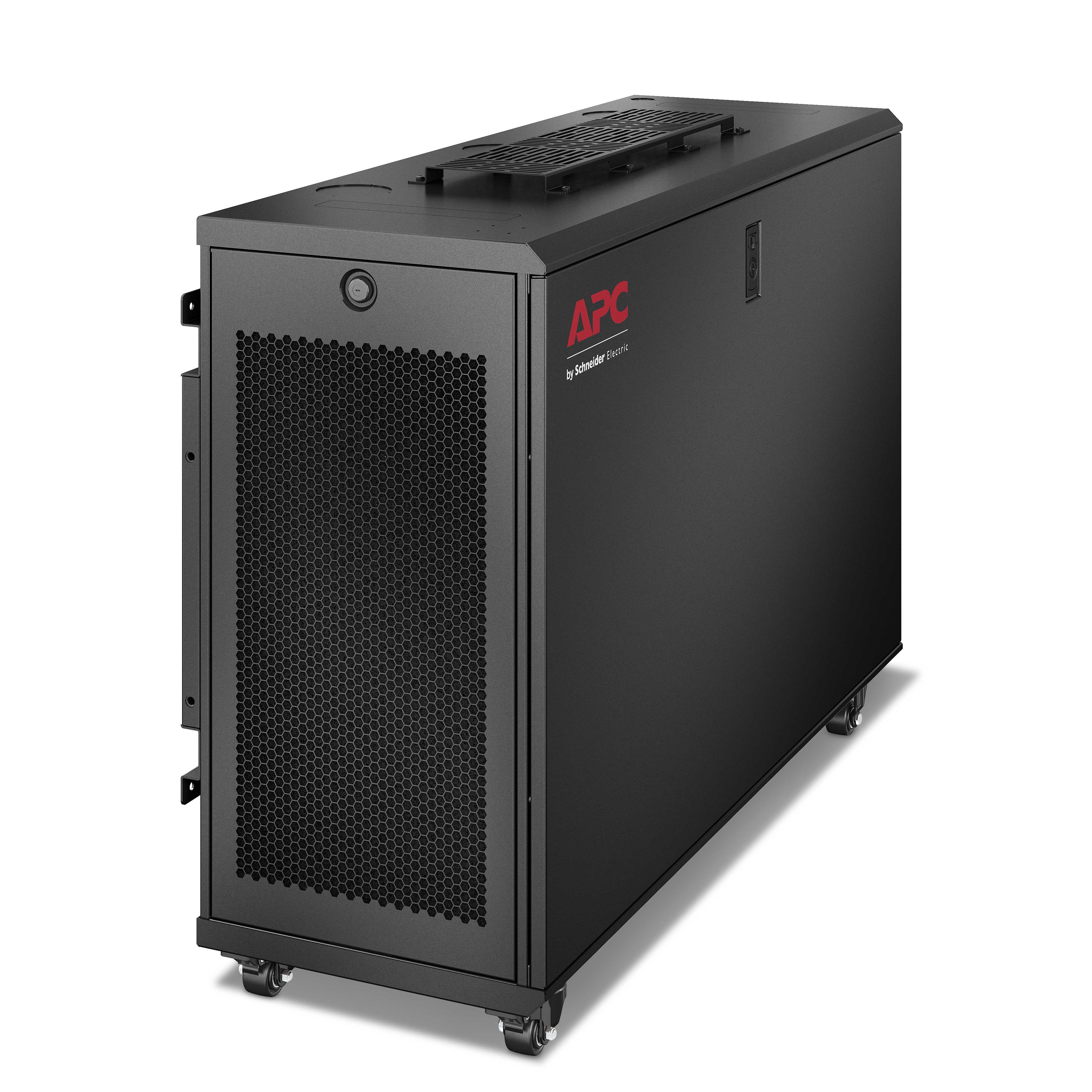 Schneider Electric - Hjulsett AR106V