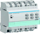 Tebis - KNX Binutg 6X16A C-Last St.Mål