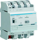 Tebis - KNX Universaldimmer 300W 