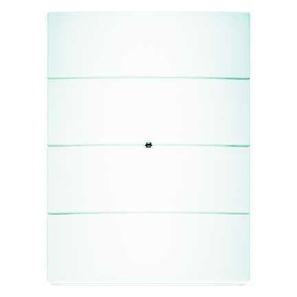 Tebis - B.IQ 4 K HVIT