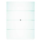 Tebis - B.IQ 4 K HVIT