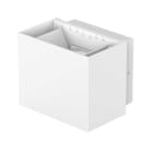 IPAS - IPAS Rego 2x5W WW 30-130° Hvit