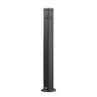 Charge Amps - Charge Amps Column - Halo and Dawn