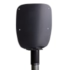 Charge Amps - Next Green Poleplate Charge Amps Aura
