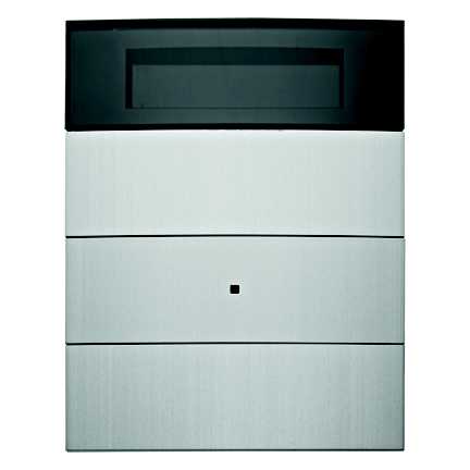 Tebis - B.IQ 3 K ALU M TERM