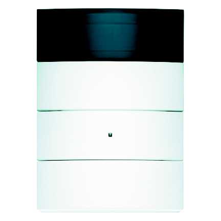 Tebis - B.IQ 3 K HVIT M TERM