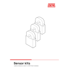 Unknown - DEFA Sensor Kit CT 3x200A Benyttes sammen med 715008