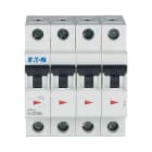 Eaton Electric - FAZ-OV56/4 Overbelastningsvern 56A 4p OV