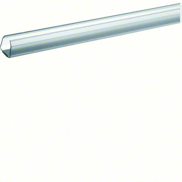 Hager - Ledn.list, 6,5-8mm, m.tape.