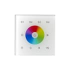 Hide-a-lite - TOUCHPANEL RGBW DALI