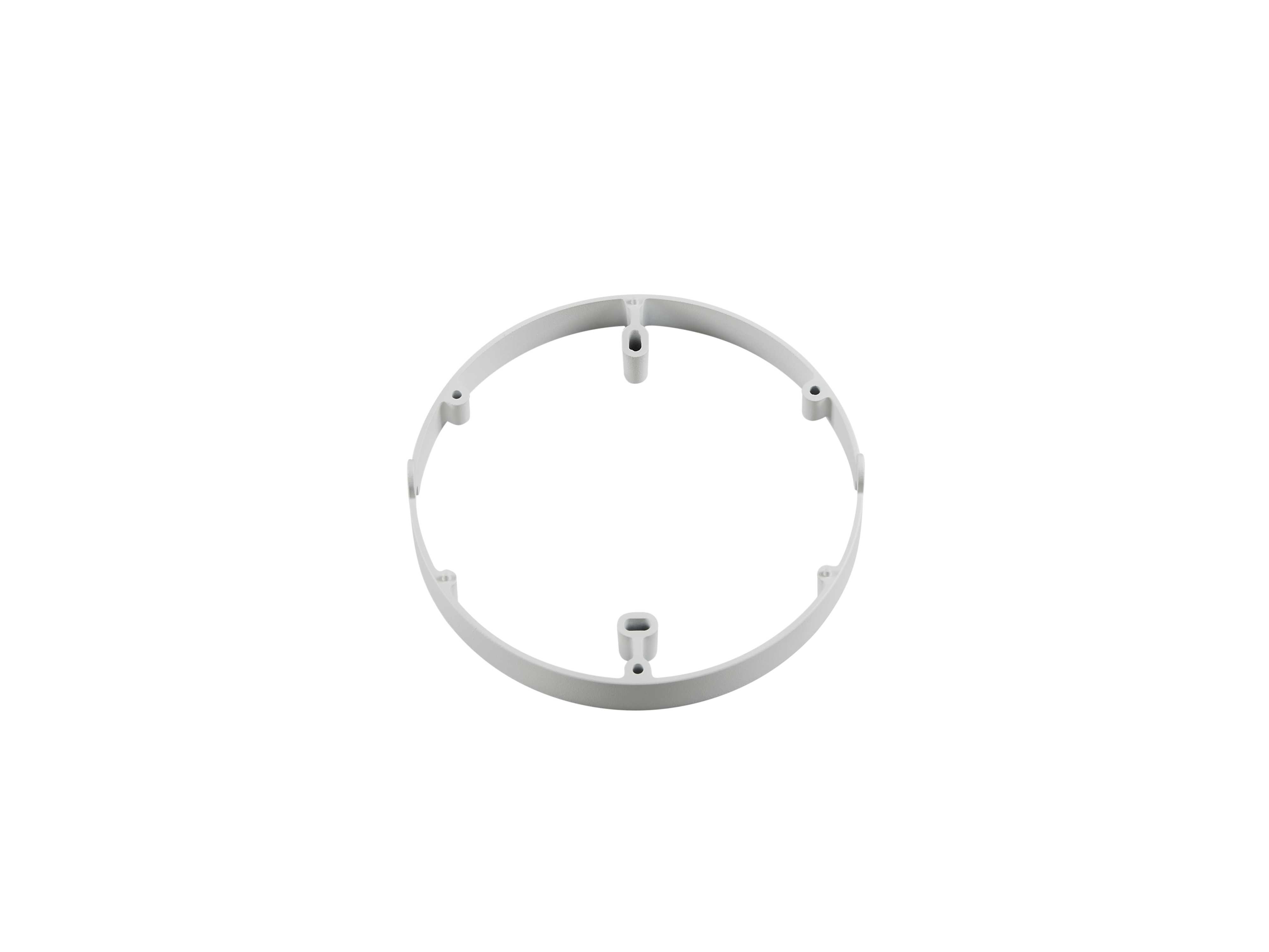 Hide-a-lite - AVSTANDSRAMME CIRCO M HVIT