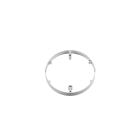 Hide-a-lite - AVSTANDSRAMME CIRCO M HVIT