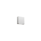 Hide-a-lite - Pixo S I Hvit 2700K/3000K/4000K, 280–940 lm, 3,5–11 W, 90° spredn., IP65, IK10. Fasedimbar driver.