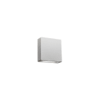 Hide-a-lite - Pixo M I Hvit 2700K/3000K/4000K, 490–1790 lm, 6–21 W, 90° spredn., IP65, IK10. Fasedimbar driver.
