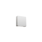 Hide-a-lite - Pixo M II Hvit 2700K/3000K/4000K, 940–3560 lm, 12–42 W, 2x90° spredn., IP65, IK10. Fasedimbar driver