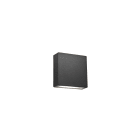 Hide-a-lite - Pixo M II Svart 2700K/3000K/4000K, 940–3560 lm, 12–42 W, 2x90° spredn, IP65, IK10. Fasedimbar driver