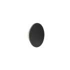 Hide-a-lite - Circo M Svart 2700K/3000K/4000K, 670–1940 lm, 7,5–22 W, 130° spredn., IP65, IK10. Fasedimbar driver.