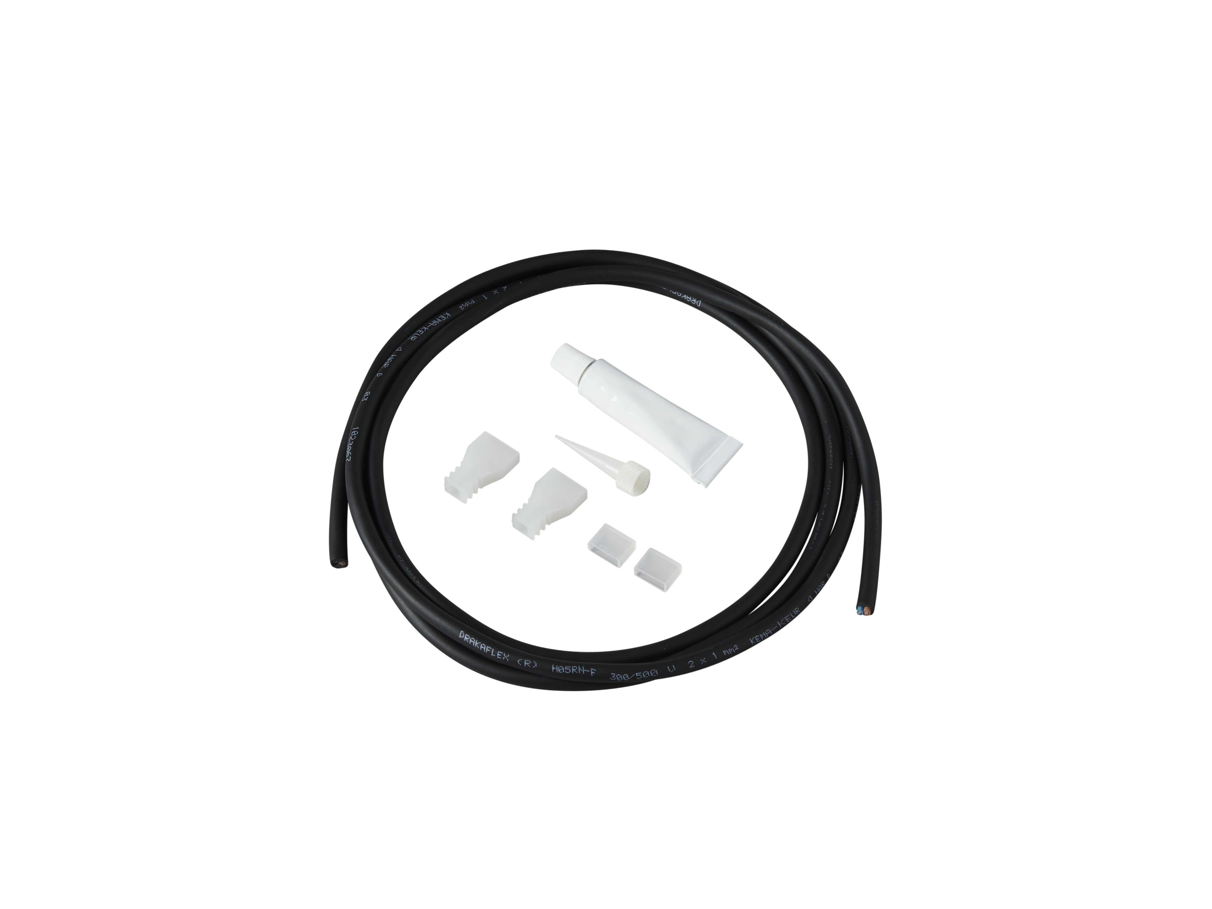 Hide-a-lite - LEDSTRIP 24V IP67 RGB TILKOBLINGSSETT