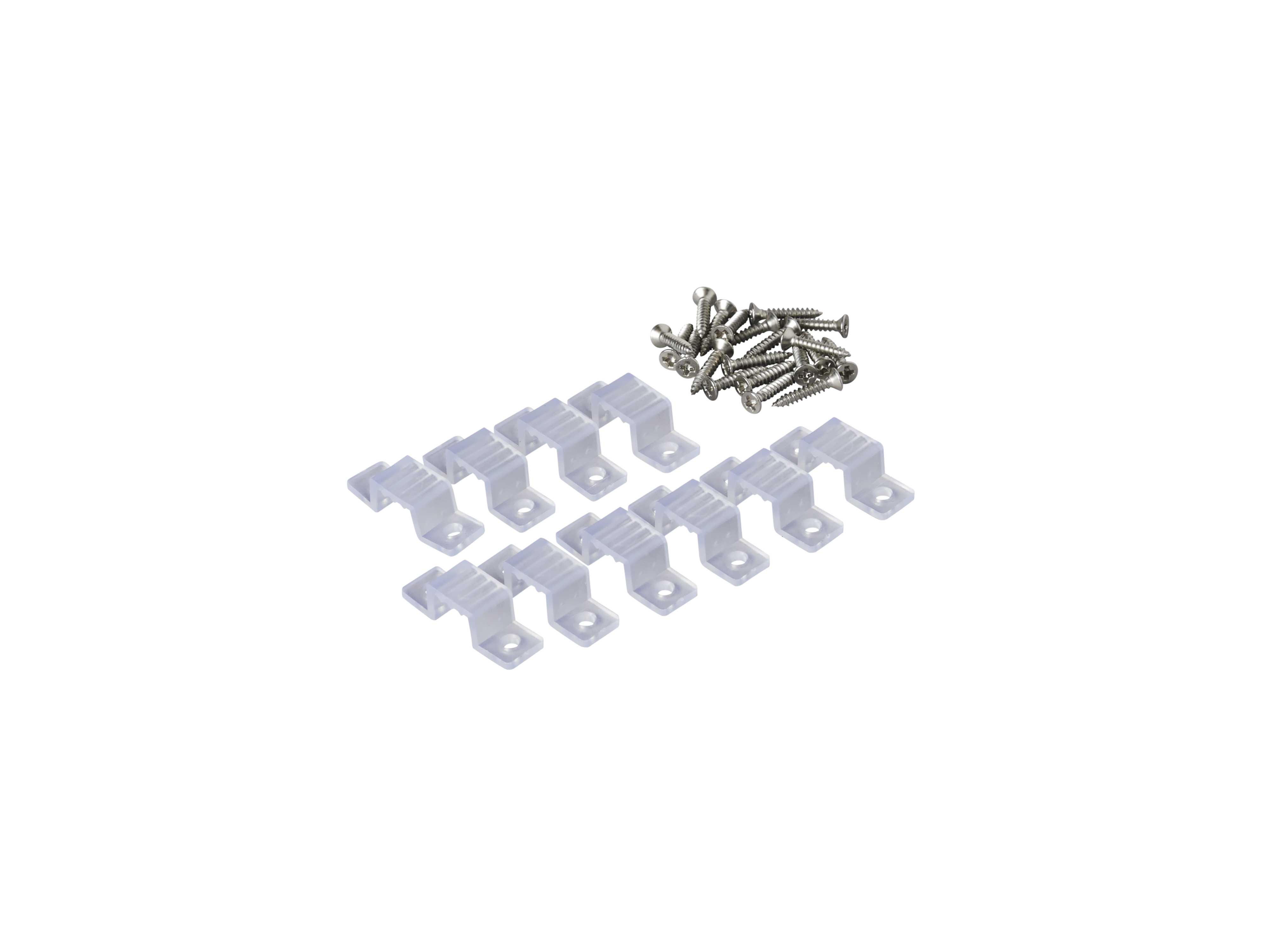 Hide-a-lite - KLIPS LEDSTRIP 24V IP67 RGBW 14 MM 10 STK