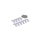 Hide-a-lite - KLIPS LEDSTRIP 24V IP67 RGBW 14 MM 10 STK