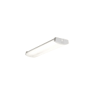Hide-a-lite - Universalarmatur Liteline Basic IP44 600 840, 2100 lm, 18 W, 4SDCM, 103° spredn. On/Off.