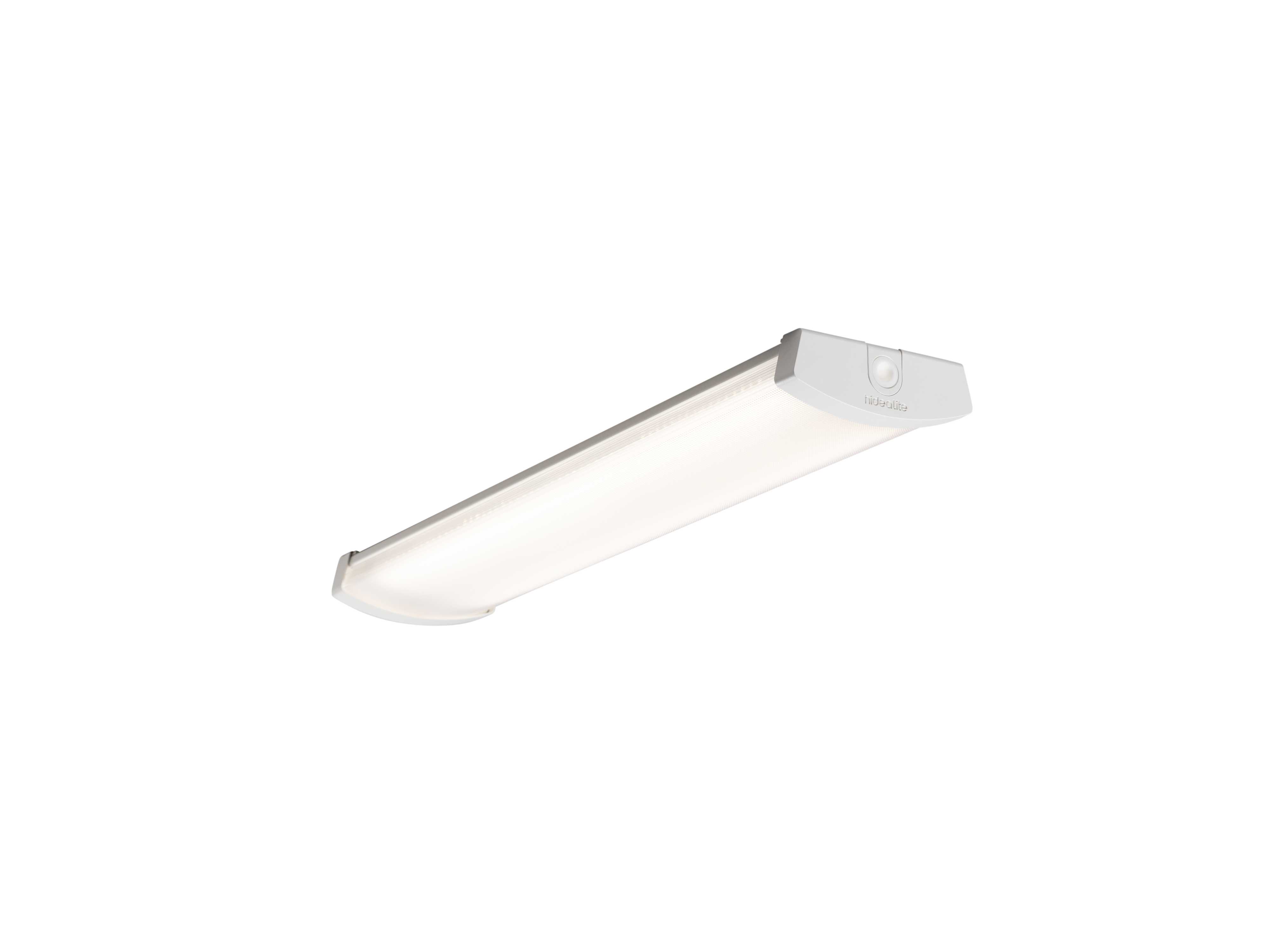 Hide-a-lite - Liteline G2 IP44 600 DIP-kelvin 3000K/4000K, 2700–4400 lm, 28 W, 110° spredn. On/Off,