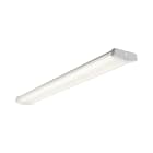 Hide-a-lite - Liteline G2 IP44 1200 Bluetooth DIP-kelvin 3000K/4000K, 3700–6300 lm, 40 W, 110° spredn. DALI-2,