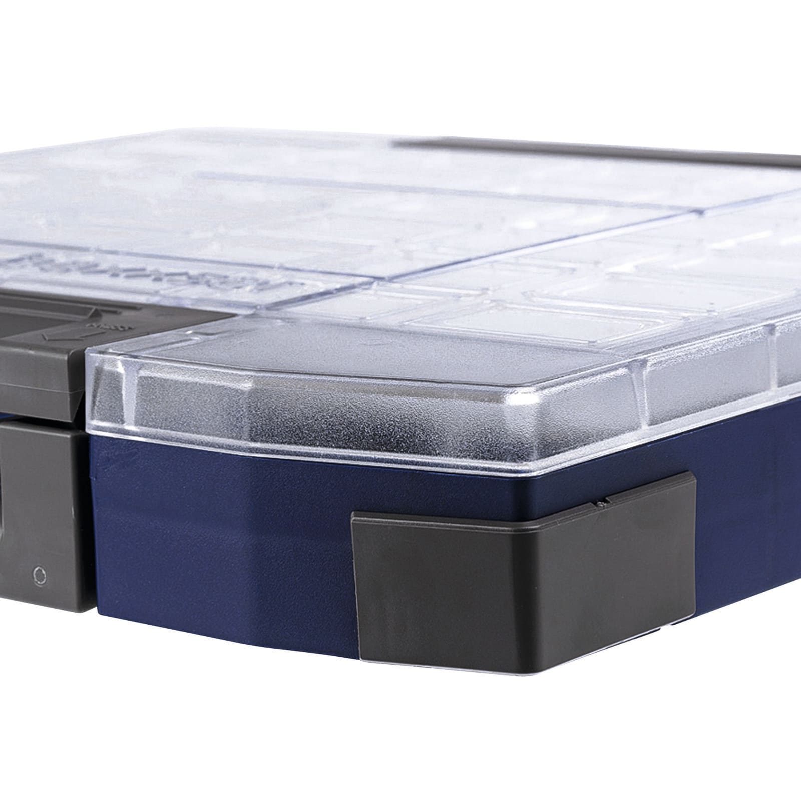 Raaco - Etikett Boxxser 4xID Tag Grå