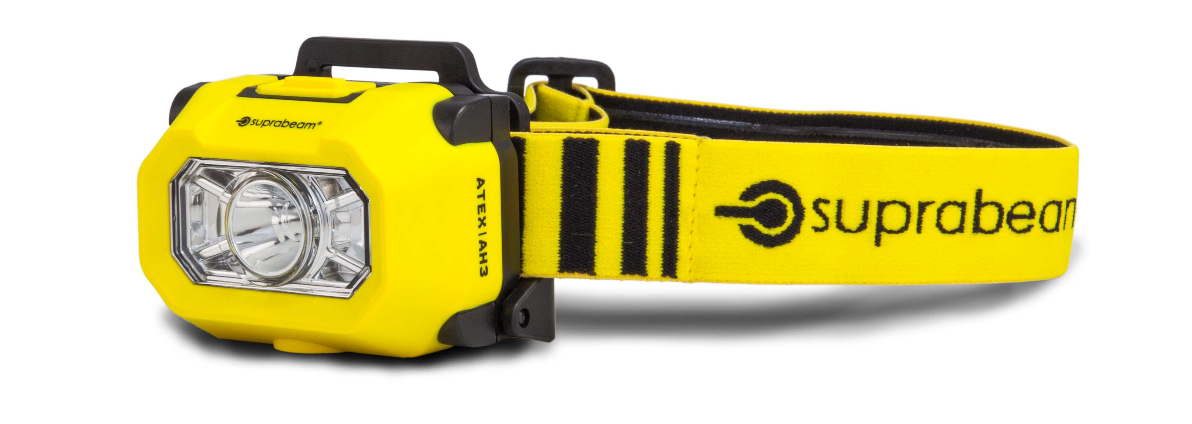 Grove-Knutsen & CO - HODELYKT ATEX AH3 SUPRABEAM
