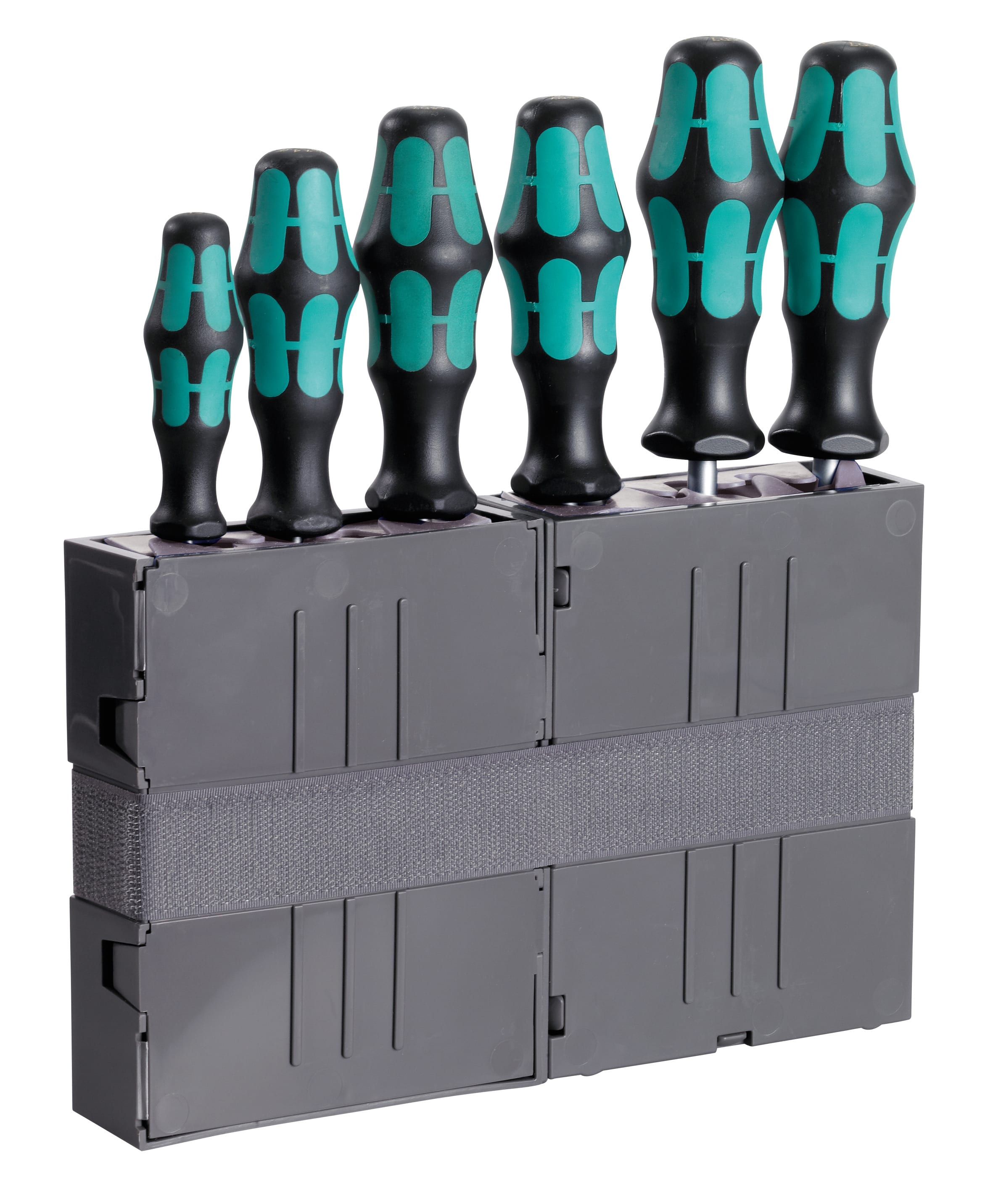 Raaco - Verktøyholder 1/2 For Tool Taco XL (TOOLFIX 136037)