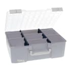 Raaco - Skillevegg CL 150 Large