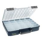 Raaco - Sortimentsskrin CL 80 5x10-25