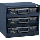 Raaco - Skap SafeBox 80x3